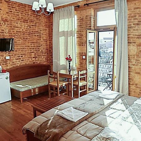 Santrivani Rooms Chania  Bagian luar foto