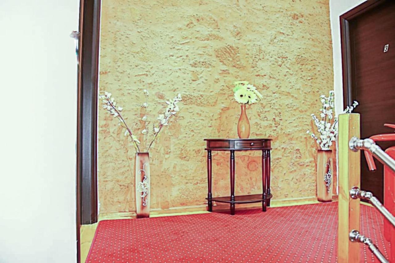 Santrivani Rooms Chania  Bagian luar foto