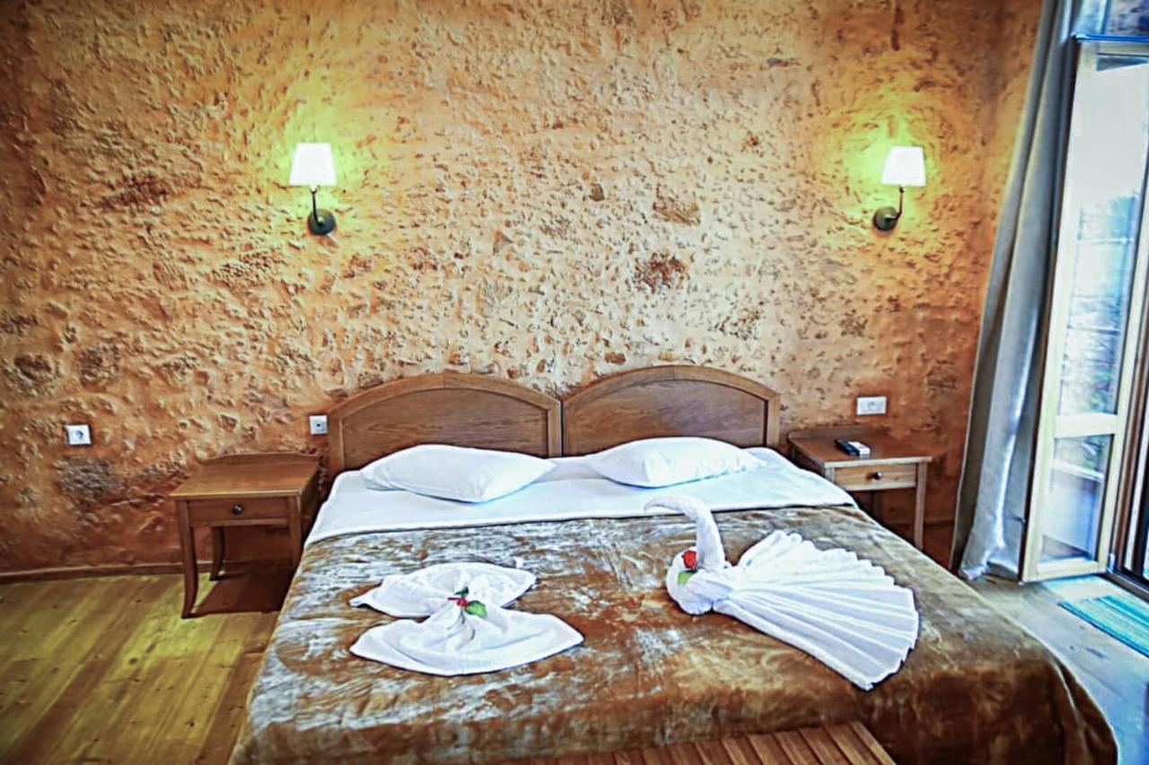 Santrivani Rooms Chania  Bagian luar foto