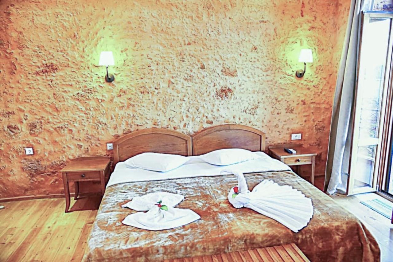 Santrivani Rooms Chania  Bagian luar foto