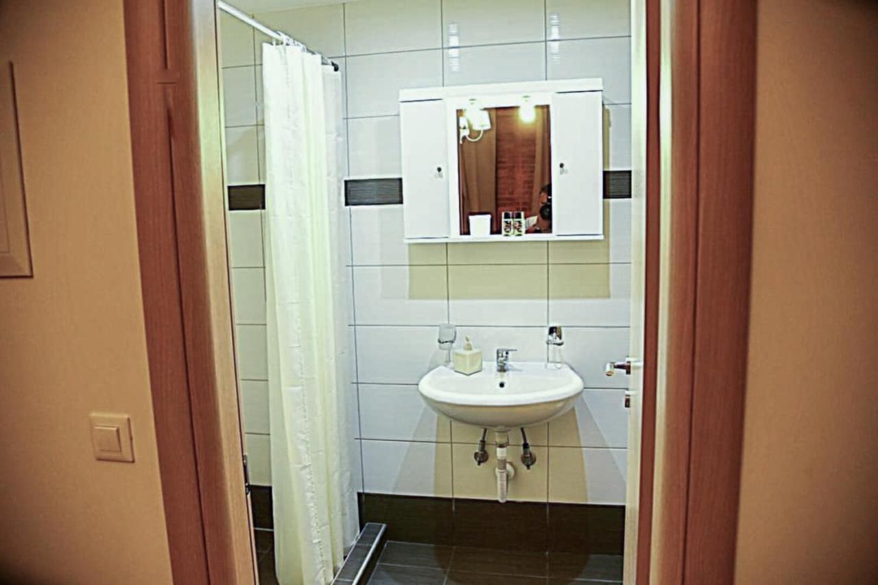 Santrivani Rooms Chania  Bagian luar foto