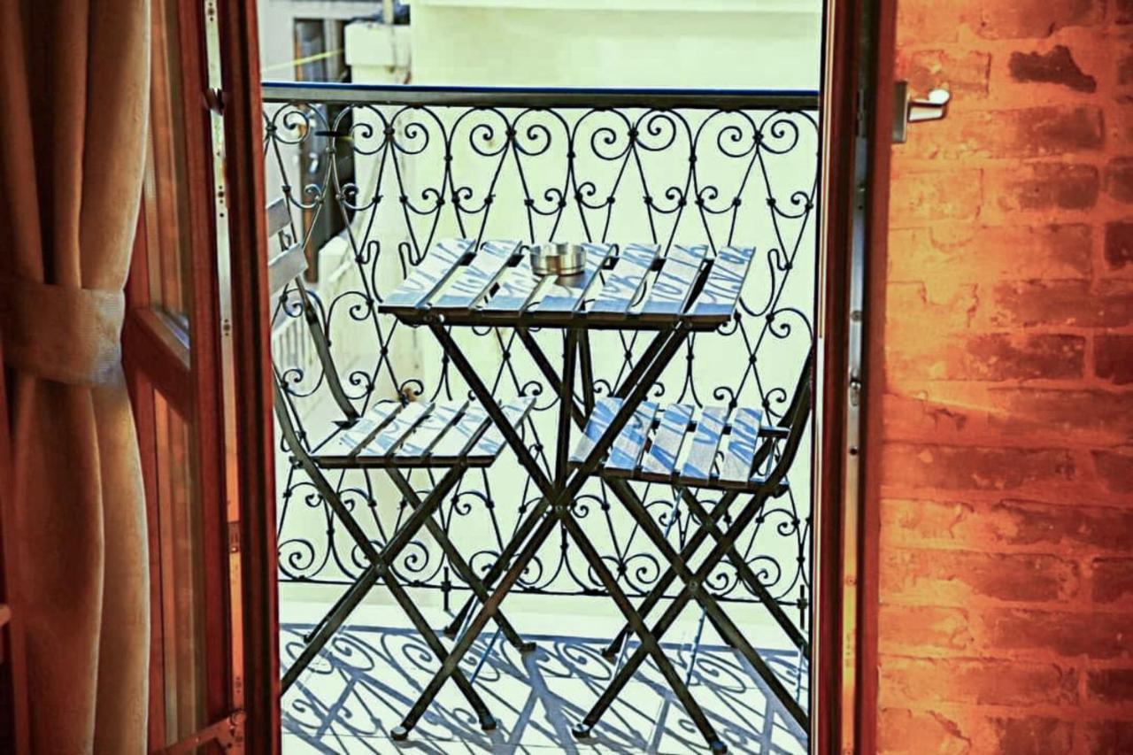 Santrivani Rooms Chania  Bagian luar foto