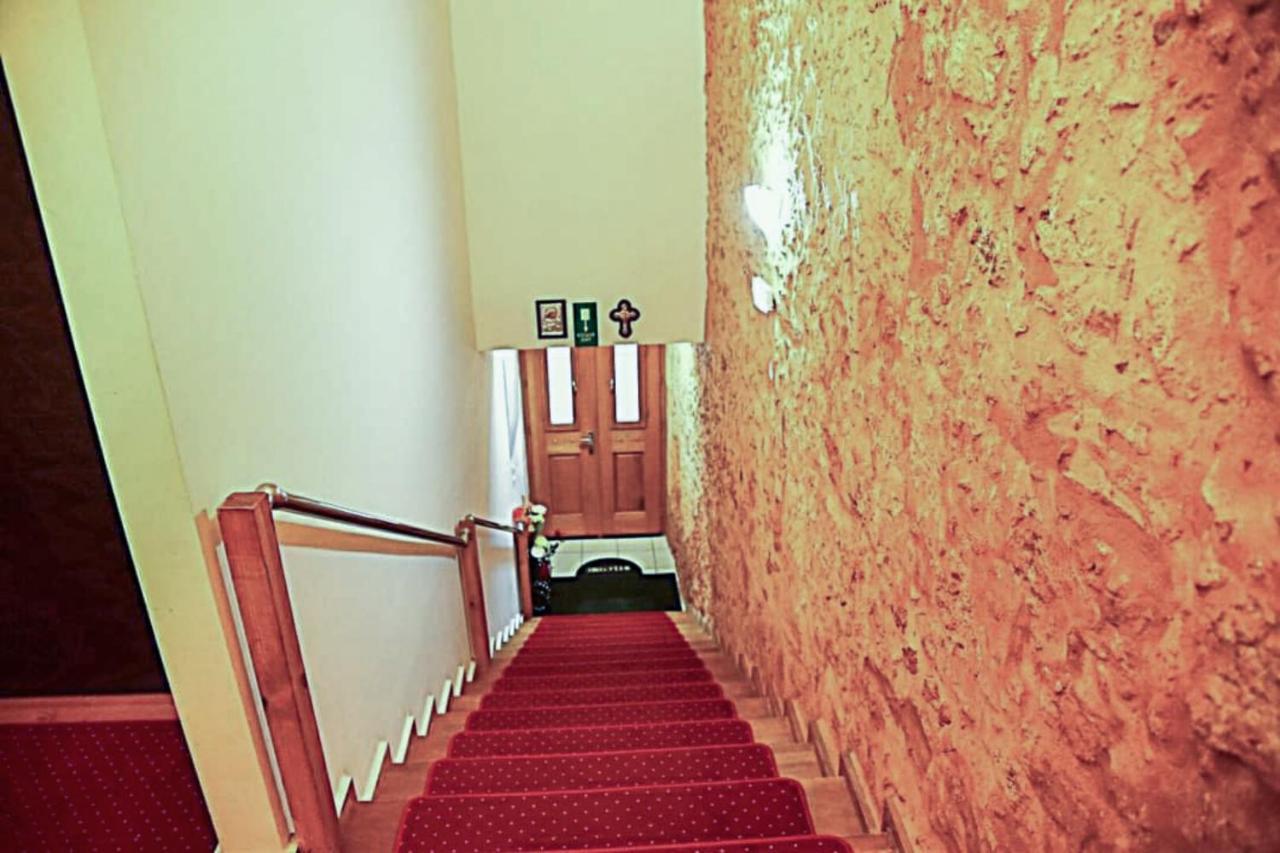 Santrivani Rooms Chania  Bagian luar foto