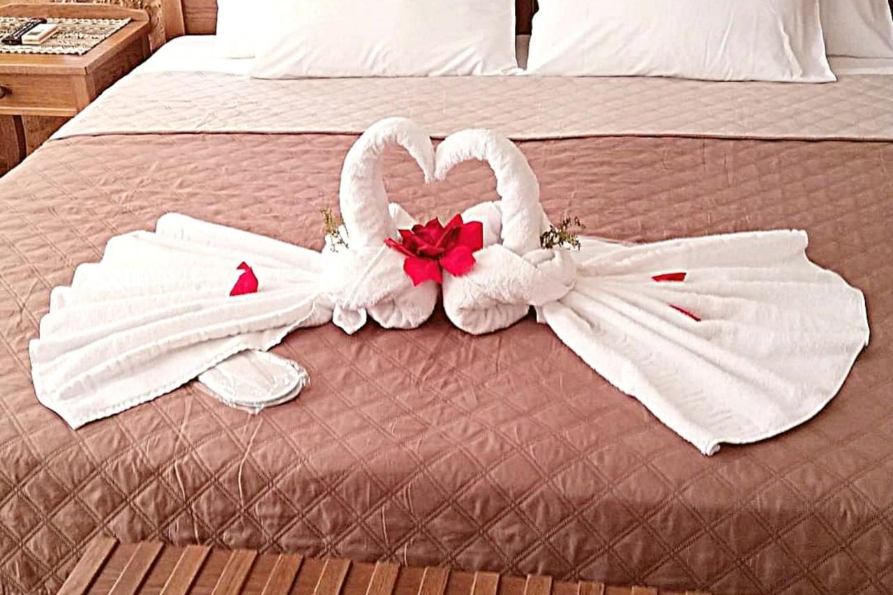 Santrivani Rooms Chania  Bagian luar foto
