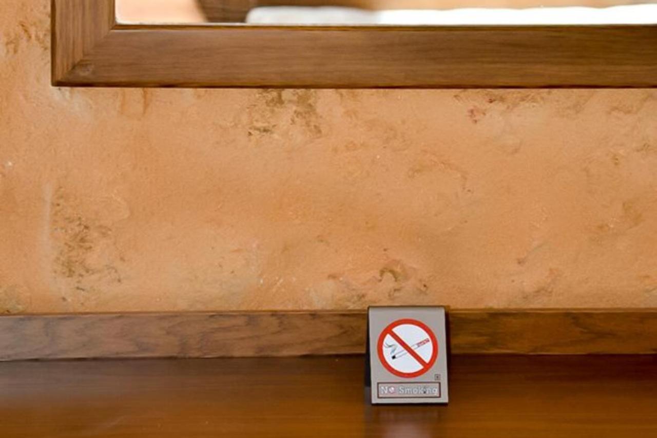 Santrivani Rooms Chania  Bagian luar foto
